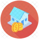 Asset Wealth Finance Icon