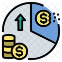 Asset Liability Heritage Icon
