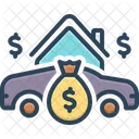 Asset  Icon