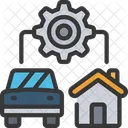 Asset  Icon