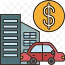 Asset Property Value Icon