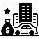 Asset  Icon