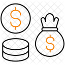 Asset Finance Property Icon