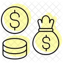 Asset Finance Property Icon