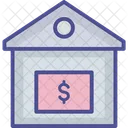Asset Pricing  Icon