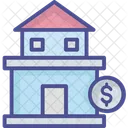 Asset Pricing  Icon
