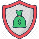 Asset protection  Icon