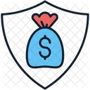 Asset protection  Icon
