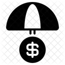 Asset protection  Icon