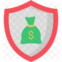 Asset protection  Icon