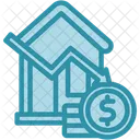 Asset risk  Icon