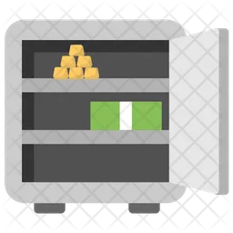 Asset Safe  Icon