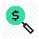 Business Finance Company Icon