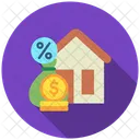 Asset Value  Icon