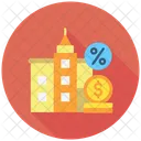 Asset Value  Icon