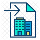 Assets Documents  Icon