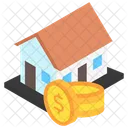 Holdings Property Resources Icon