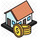 Holdings Property Resources Icon