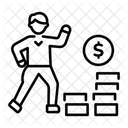 Assets Wealth Money Icon