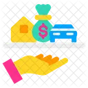 -assets  Icon