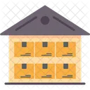 Assets  Icon