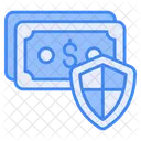 Assets protection  Icon