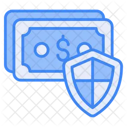 Assets protection  Icon