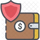 Assets Lock Payment Icon