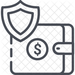 Assets Protection Icon