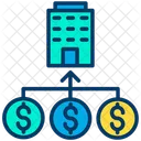 Assets Value  Icon