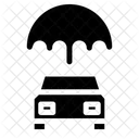 Assicurazione auto  Icon