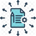 Assign  Icon
