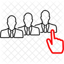 Assign  Icon