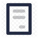 Assign  Icon