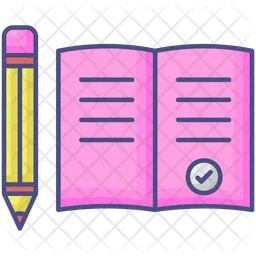 Assignment  Icon