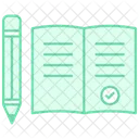 Assignment Task Homework Icon