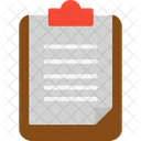 Assignment  Icon