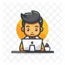 Assignment  Icon