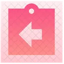 Return Icon