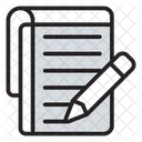 Assignment  Icon