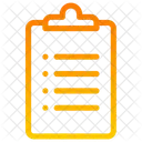 Assignment  Icon