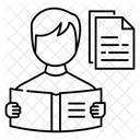 Assignment  Icon