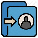 Assignment  Icon