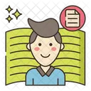 Assignment Icon
