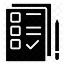 Assignment  Icon