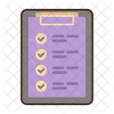 Assignment  Icon