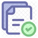 Assignment  Icon