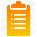 Assignment  Icon