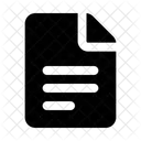 Assignment  Icon