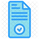 Assignment  Icon